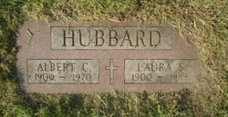 Albert C. Hubbard 