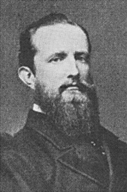 Nickolaus Wilhelm von Nassau 