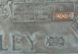 Dayton Thomas O'Kelley 