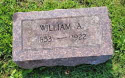 William Allen Allanson 