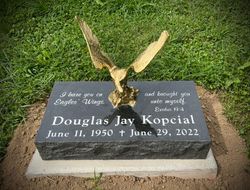 Douglas Jay Kopcial 