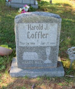 Harold Joseph Loffler 