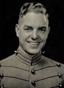 Maj Joseph Theodore Kingsley Jr.