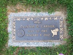 Clinton Doyle Carver 
