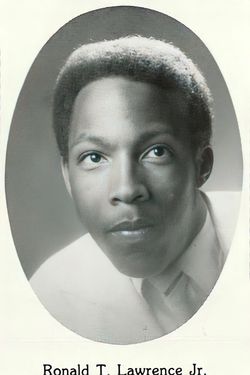 Ronald T. Lawrence Jr.