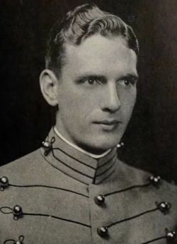 Col Barton George “Bart” Lane Jr.