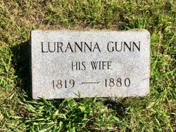 Luranna Munsell <I>Gunn</I> Davis 