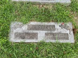Corington W. Alford 