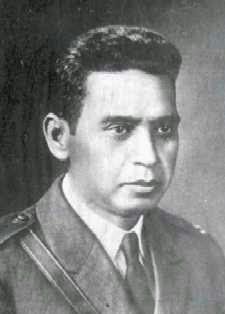 Maximiliano Hernandez Martinez 