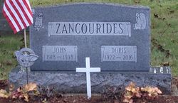 John N. Zancourides 