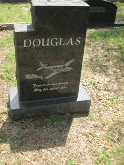 Dr John E Douglas 