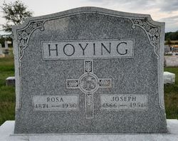 Joseph Hoying 