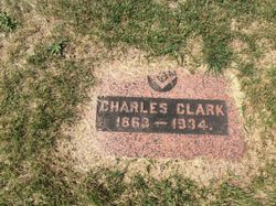 Charles Clark 