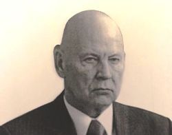 Oleg Semyonovich Shenin 