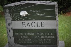 Henry Wright Eagle 
