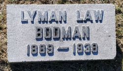 Lyman Law Bodman 