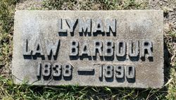 Lyman Law Barbour 