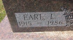 Earl Louis Anderson 