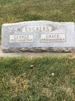 George Engbers 