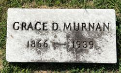 Grace <I>Daugherty</I> Murnan 