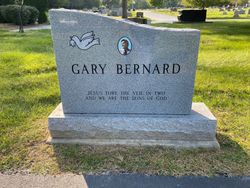 Gary Bernard 