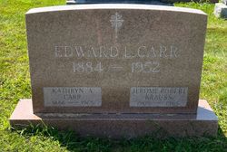 Edward L. Carr 