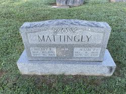 Hilary P. Mattingly 