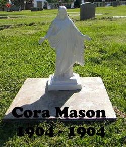 Cora Mason 