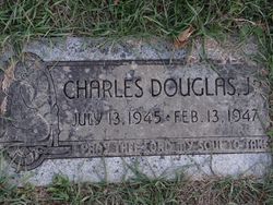 Charles Douglas Williams Jr.