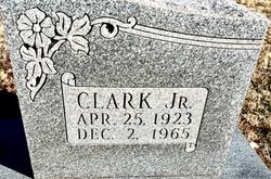Clark “Junior” Porter Jr.