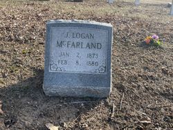 J. Logan McFarland 