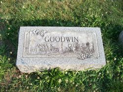 George Meade Goodwin 