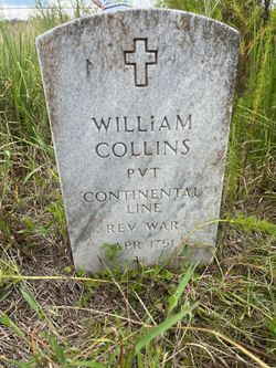 William Collins 