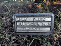 Anna Cults 