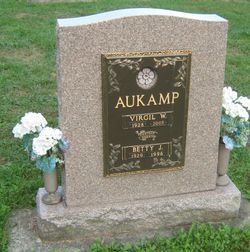 Virgil W. Aukamp 