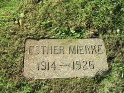 Esther Mierke 