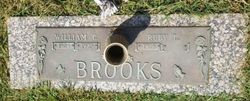 William Clyde Brooks 