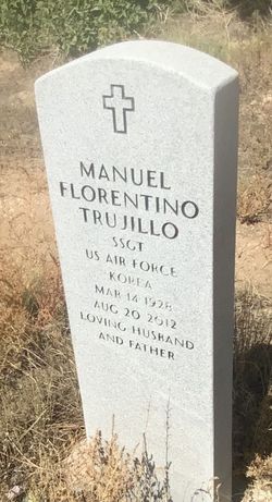 Manuel Florentino Trujillo 