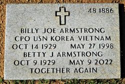 Billy Joe Armstrong 