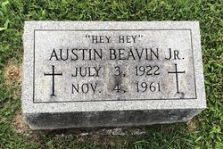Austin Beavin Jr.