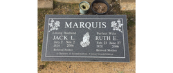 Jack L Marquis 