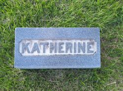 Katherine Irene <I>Fivecoat</I> Lamb 
