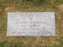 Lucien Henry Fortin 