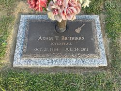 Adam Thomas Bridgers 