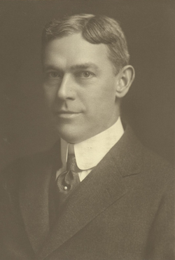 George Henry Nettleton 