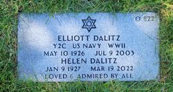 Elliott Dalitz 