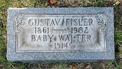 Gustav Fisler 