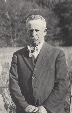 Leopold Kaufmann 