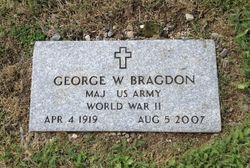 George W. Bragdon 