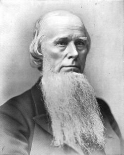 Joseph Emerson Brown 